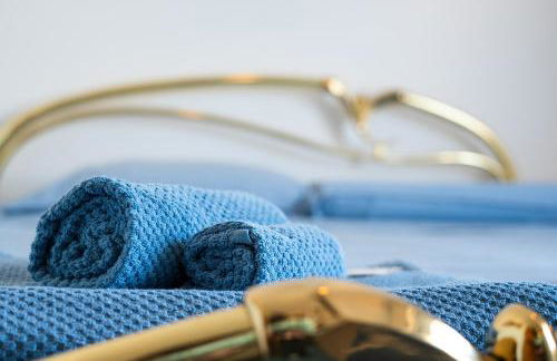 Vista mare,Residence albatross - Foto 12