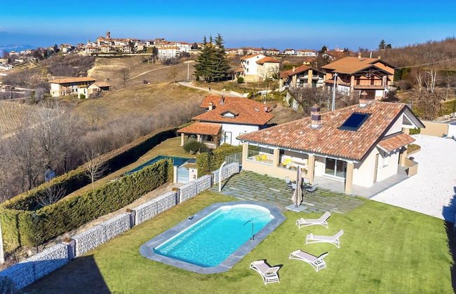 Tramonto Albese 4 - Foto 12