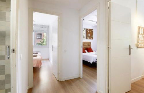 Family Apartment Camp Nou by Maison Piñata - Photo 9