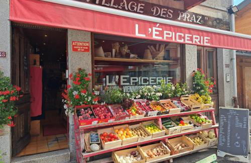 Le Top des Praz - Foto 31