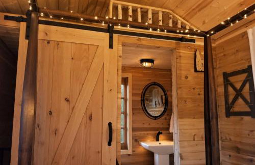 Treehouse Place at Deer Ridge Featured top 10 USA - Photo 6