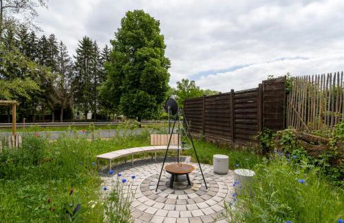 Ferienhaus Tante Martha - Foto 4