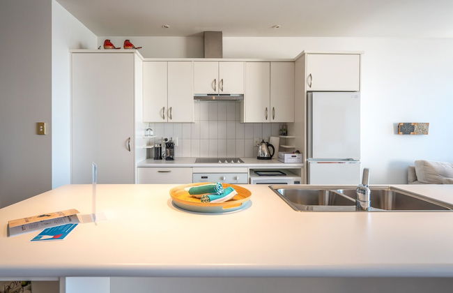 Sunshine on The Beach at The Sands - Foto 6