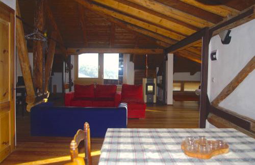 La Casa Altrui - Loft incantevole, open space - Foto 10