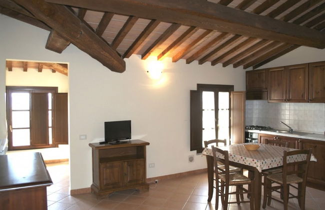 Residence Giuly Rosselmini - Foto 31