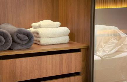 Apartamento com aconchego e modernidade Apogeo - Foto 41