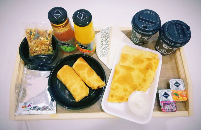 Hodynka Apart-Hotel - Photo 23