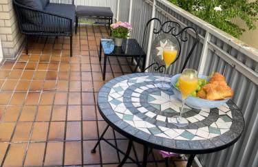 Smart In Göttingen - Apartments & Rooms - Foto 65