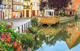 Le nid des Pruniers - F2 au calme - parking privé - Foto 2