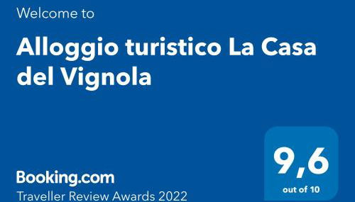 Alloggio turistico La Casa del Vignola - Foto 2