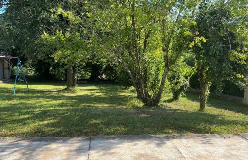 La maison du Chef - Foto 24