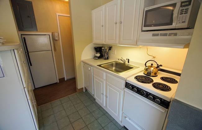 The Village of Loon Mountain Fixed Rooms - Photo 17