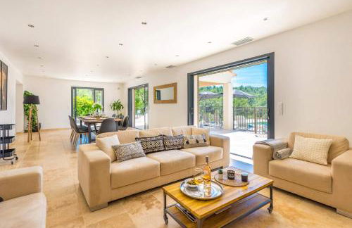 Villa Mas des Lavandes by Villa Plus - Foto 4