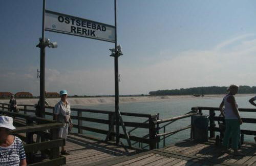 Urlaub "Unterm Storchennest" im Ostseeland Rerik - Foto 29