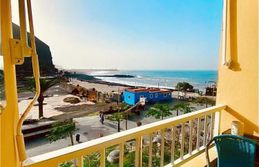 Casa del Mar, Sunny Ocean View Appartement right at the beach! - Foto 27