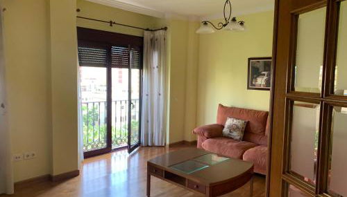 RAMBLA CENTRO - Apartamento excepcional en el corazón de Almería - Foto 3