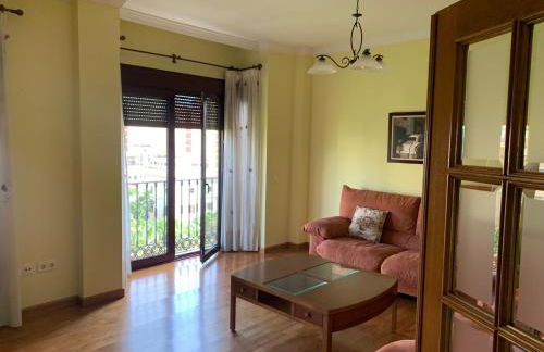 RAMBLA CENTRO - Apartamento excepcional en el corazón de Almería - Foto 3