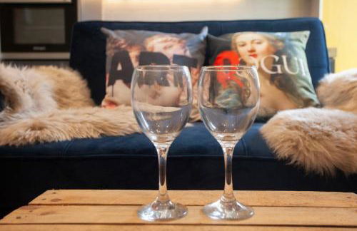 Luxury Aparthotel 350yds from Centre - Foto 11