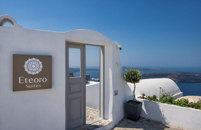 Eteoro Suites - Foto 55