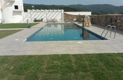 Masseria Straziuso - La Vaccariccia - Foto 9