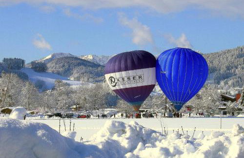 Hubertus Appartements Inzell - Foto 11