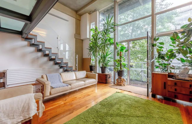 Incredible 2BD Loft by Regents Canal - Haggerston - Foto 29