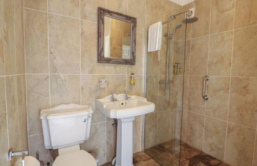 The Five Bells Inn - Foto 40