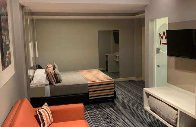 Benjamin I - Foto 64