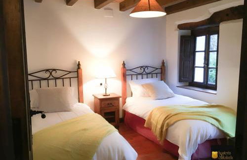 HdeC Hosteria de Castañeda Alojamiento Turistico - Foto 20