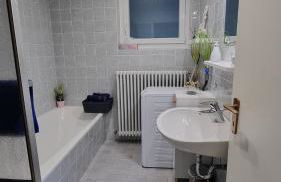 Ferienwohnung Panter- Traumaussicht im Schwarzwald - Foto 9