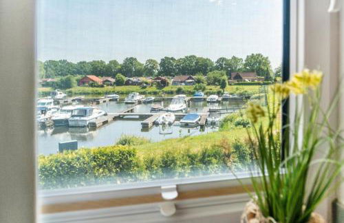 Haus Hafenblick - Foto 14