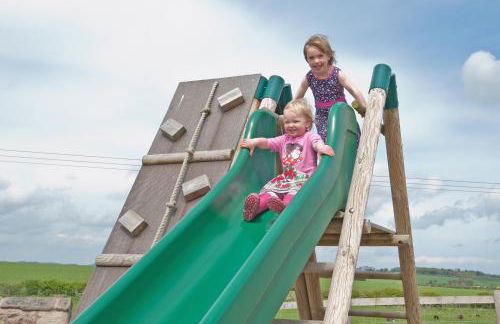 Thornton Farm Cottages - Foto 24