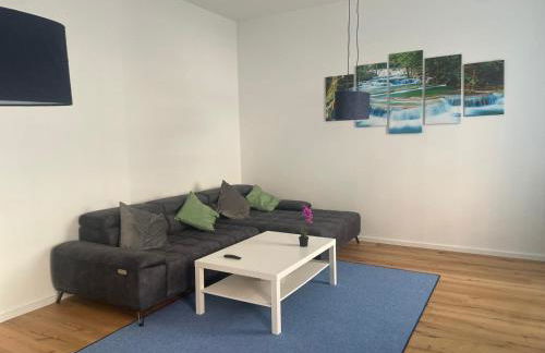 Perfekt für Geschäftsreisende Komfort Eleganz und erstklassiges WLAN in zentraler Lage - Foto 2