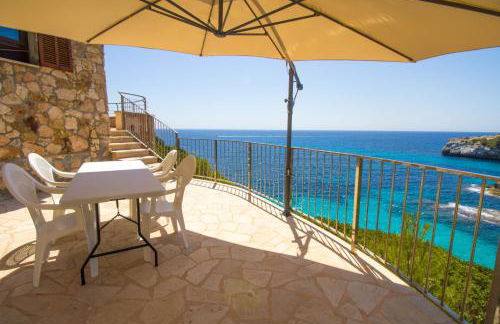 Beautiful private villa on the sea - Foto 16