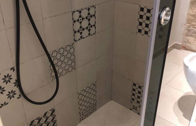 Locus Pendinelli Trani 53-the Philosophy of a B&b, the Details of a Hotel!!! - Foto 12