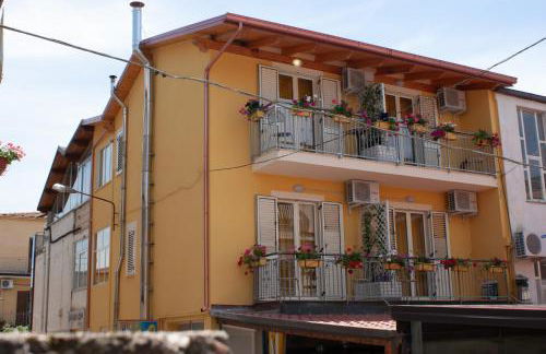 Camera per 4 ospiti nel Centro, a pochi passi dal Mare ! Il Mozzo - Foto 14