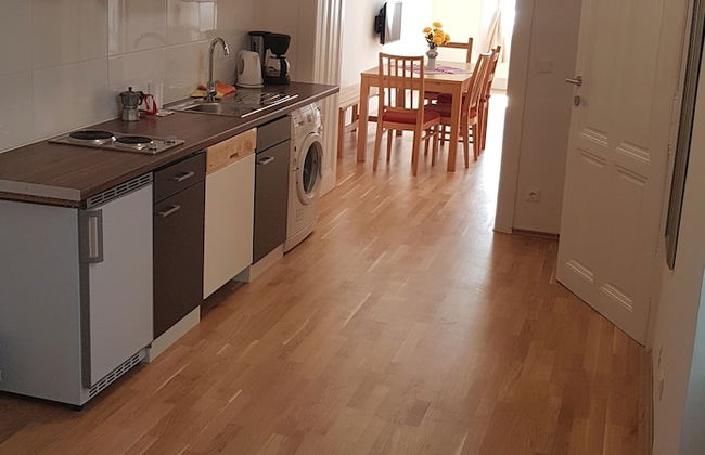 Sobieski City Center Apartments - Foto 41