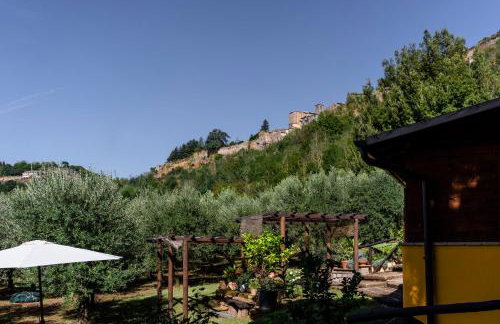 La Casetta Madonna di Morciano - Foto 22