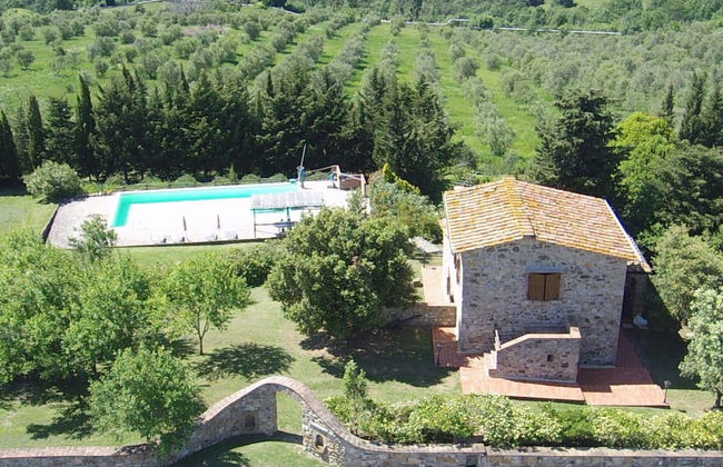 Villa San Martino - Foto 28