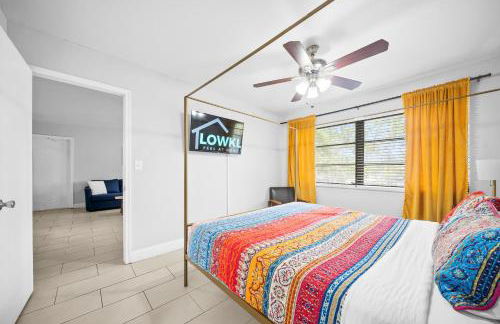 Bayview Apartments By Lowkl - Foto 20