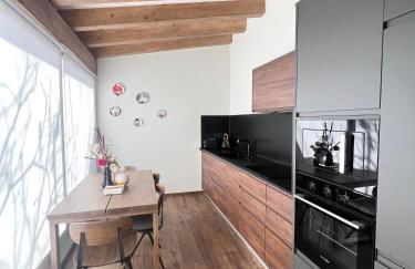 BÁNOVA APARTAMENTO TURÍSTICO - Photo 11