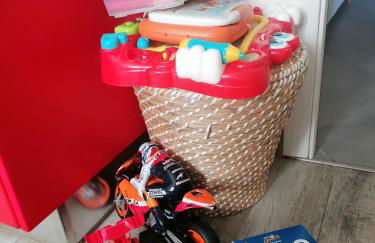 La Casa delle Rondini - Foto 44