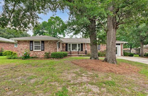 15 min to Downtown & Park Circle - Foto 18