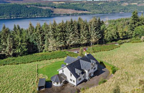 Sealladh an Loch - Foto 13