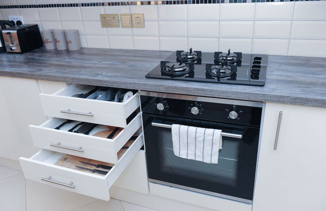 Eric Wilkins Apartments - Photo 20