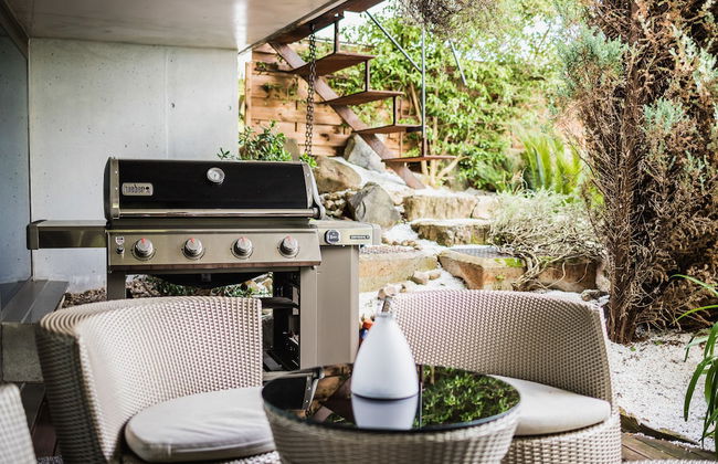 Villa Borobil Heated Pool and Garden - Foto 44