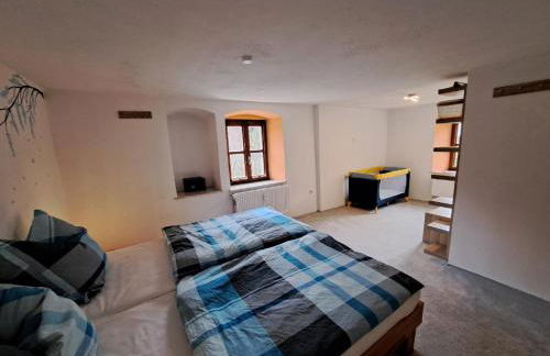 Haus Gerda - Ferienwohnung 1 - Foto 9