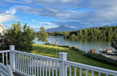 Lakeside Boathouse - Foto 16