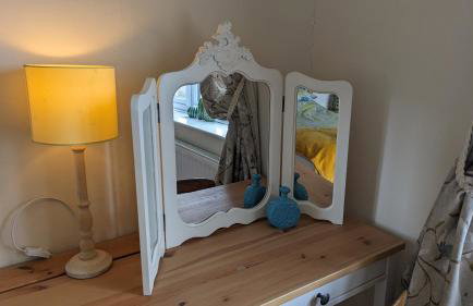 Cosy family cottage south Somerset - Foto 8