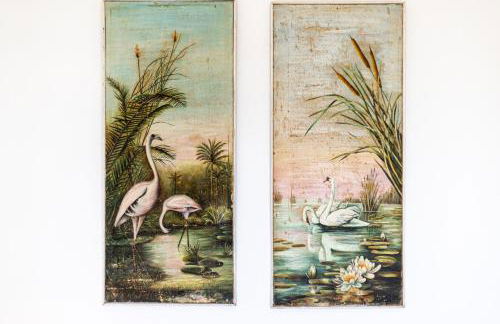 Sea & Wave Al Rolo Beach Apartment - Photo 19